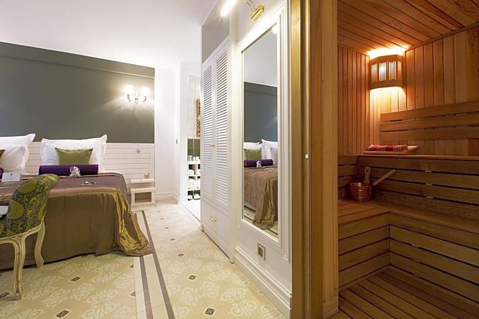 Cella Hotel & SPA Ephesus