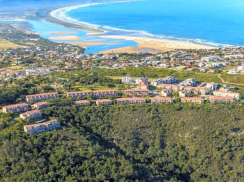 Bayview Bliss Castleton 19B - Plettenberg Bay