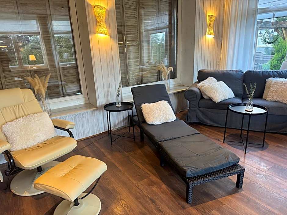 Berghotel HARZ
