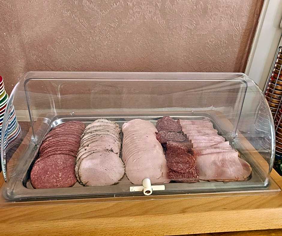 Hotel Pension Museum