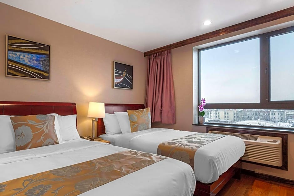 The L Hotel, Ascend Hotel Collection