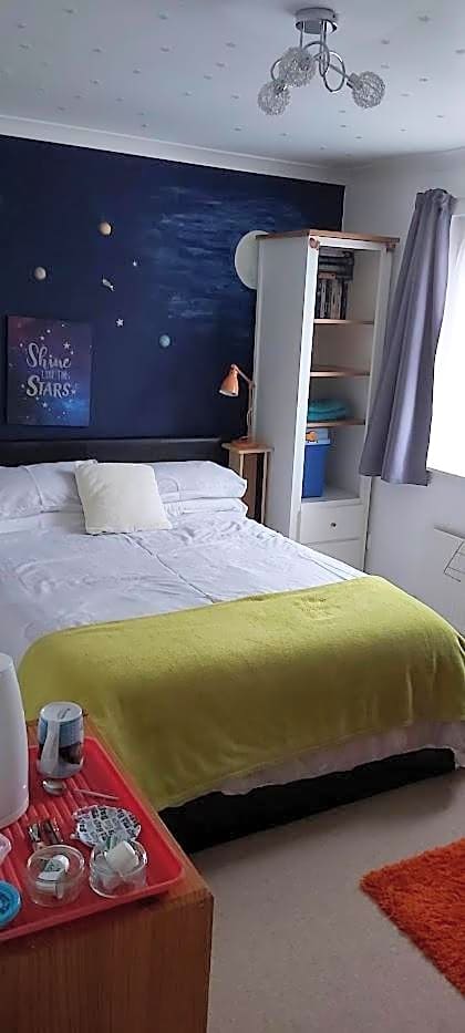 Homely Haven, Dunfermline