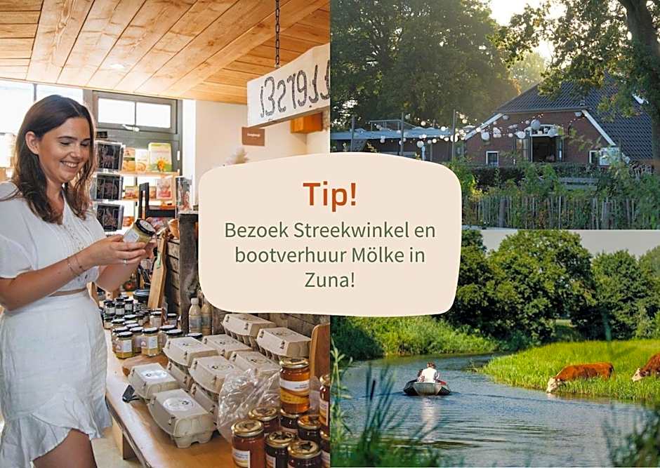 Vakantiepark Hölte