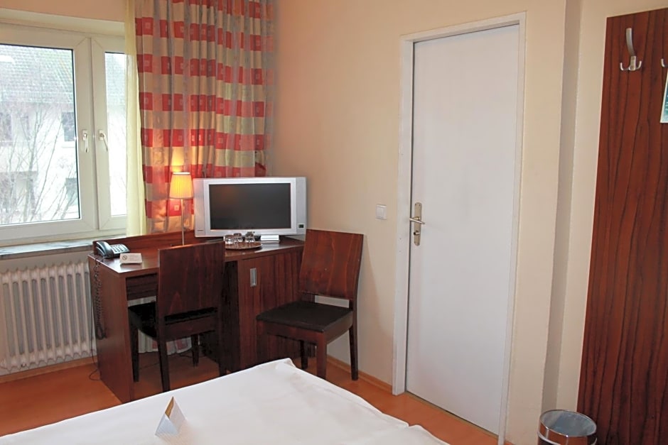 City Hotel Mercator