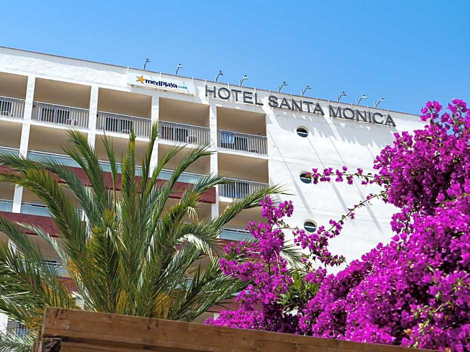 Medplaya Hotel Santa Monica