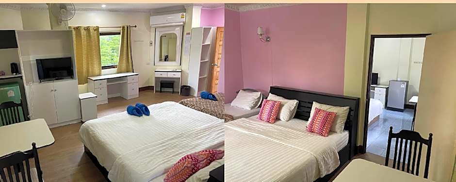 The Great Rayong Hotel