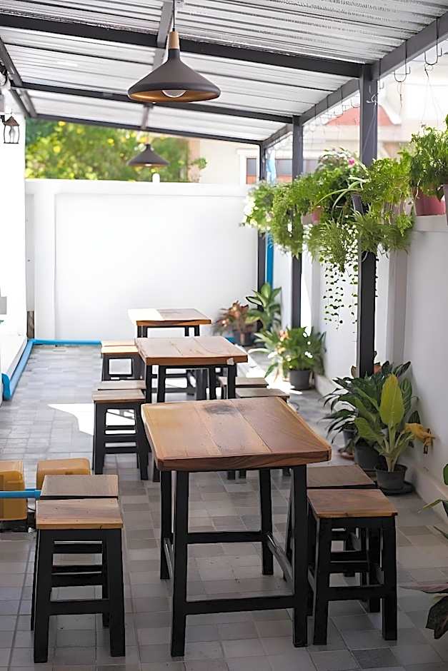 Malizon Hotel and Residences