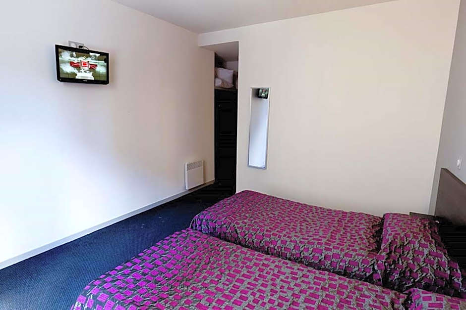 Hotel Saint Etienne