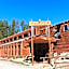 The Lodge at Lolo Hot Springs