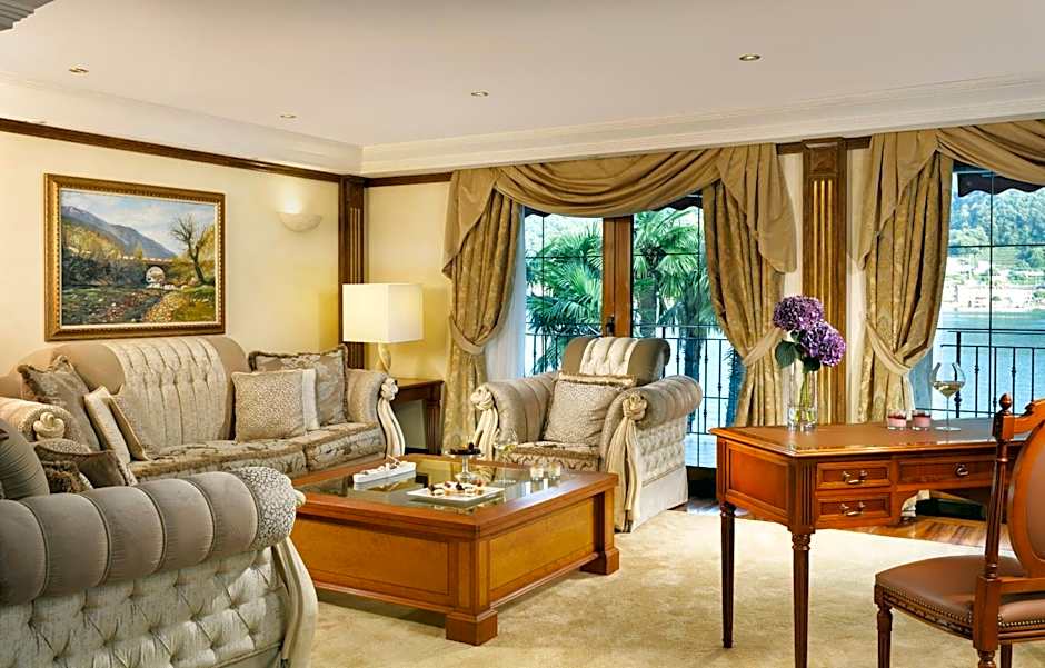 Swiss Diamond Hotel Olivella