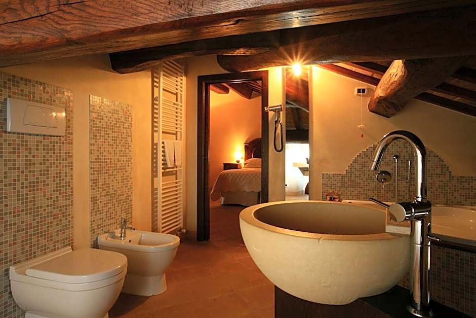 Agriturismo Monastero Di San Biagio