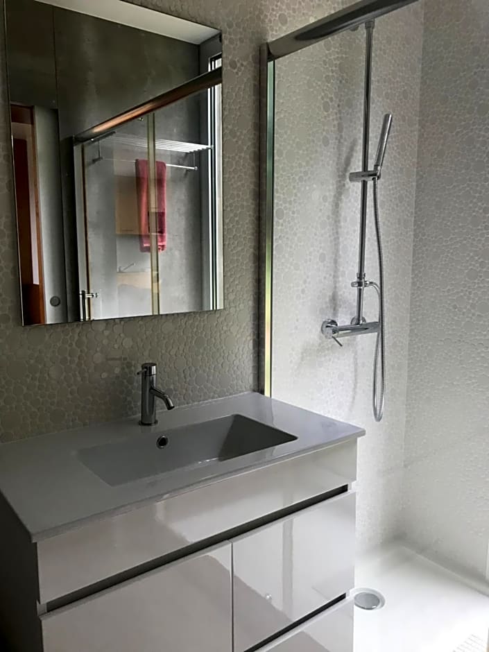 Adore Portugal Bungalow Natureza & Vista de Serra