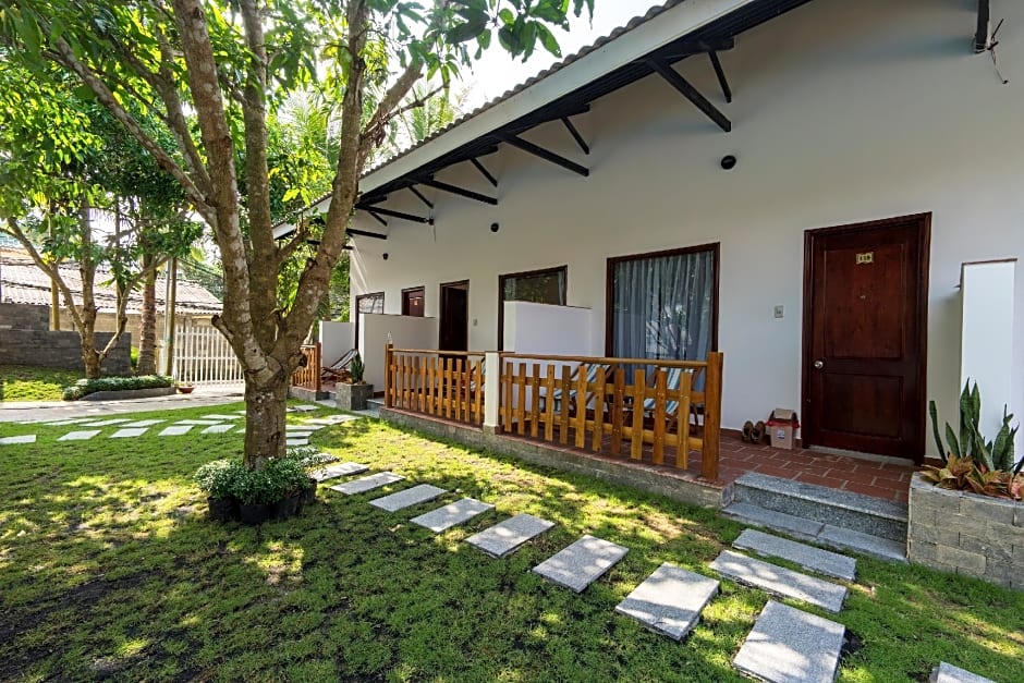 Phu Quoc Villa