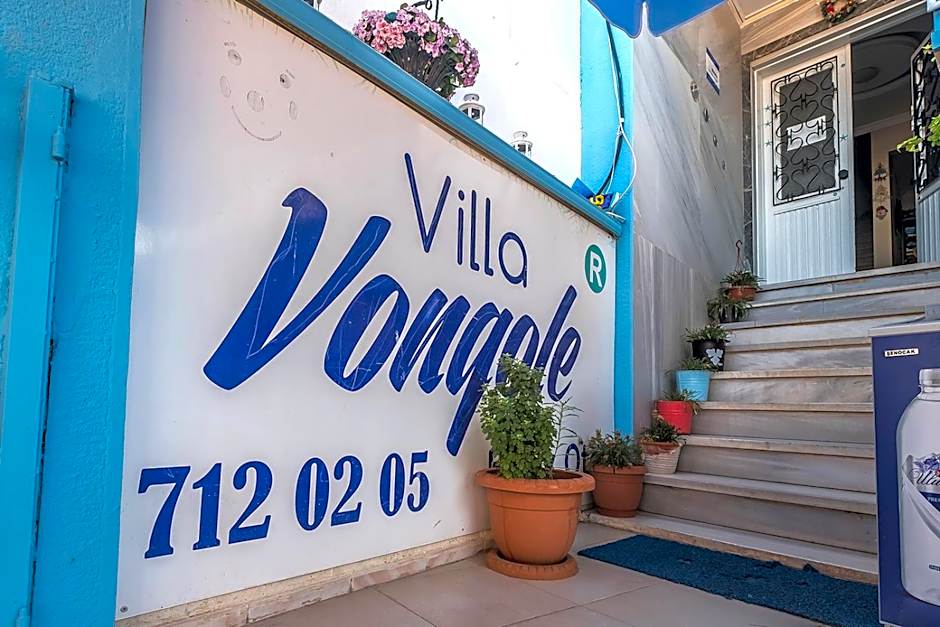 Villa Vongole