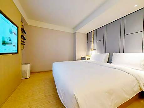 Huazhu - Superior Bed Room A