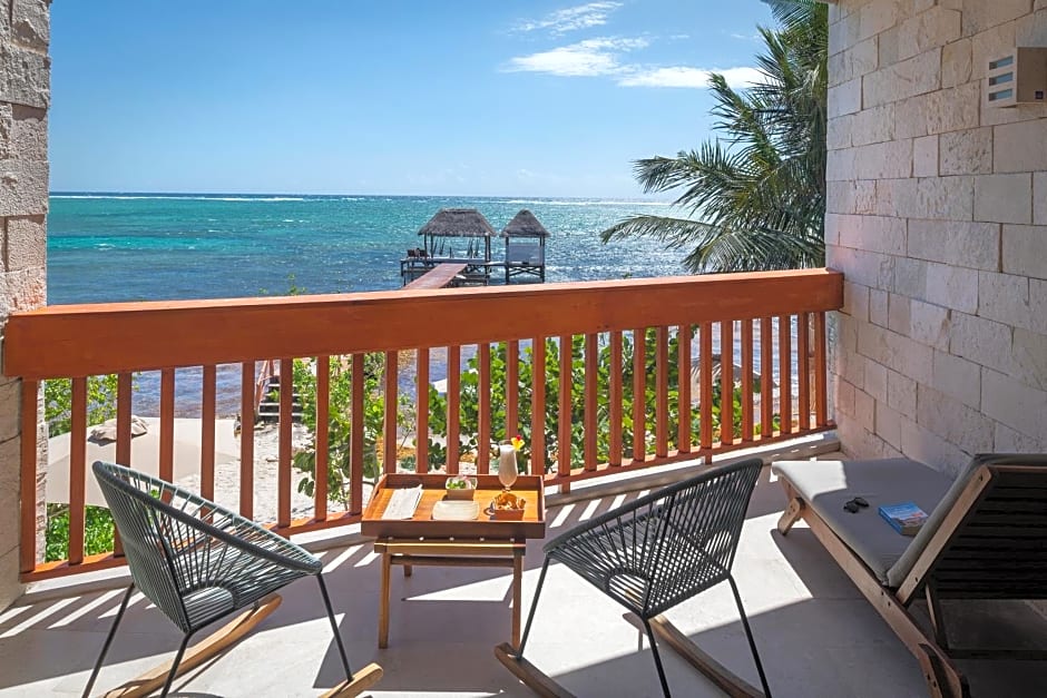 Alea Tulum by Blue sky