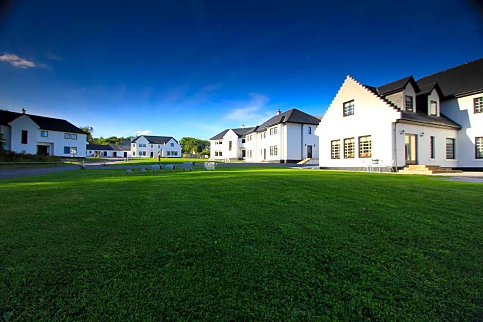 Achnagairn Estate - Self-catering Mini Manors