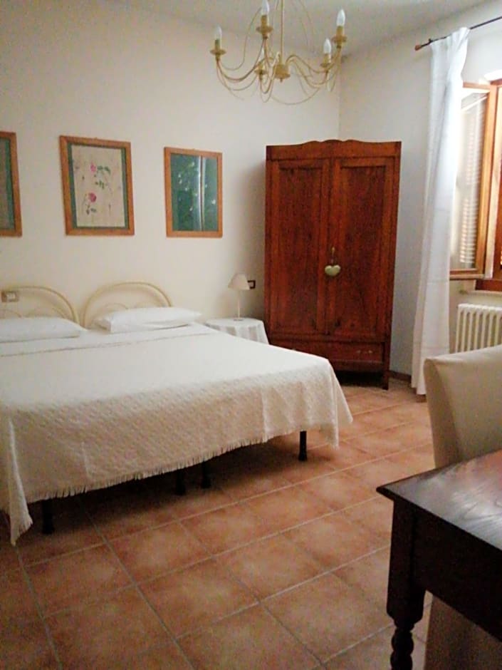 B&B La Giara di Assisi