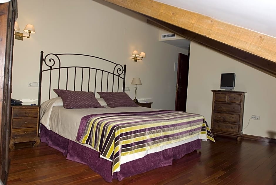 La Posada del Tiétar