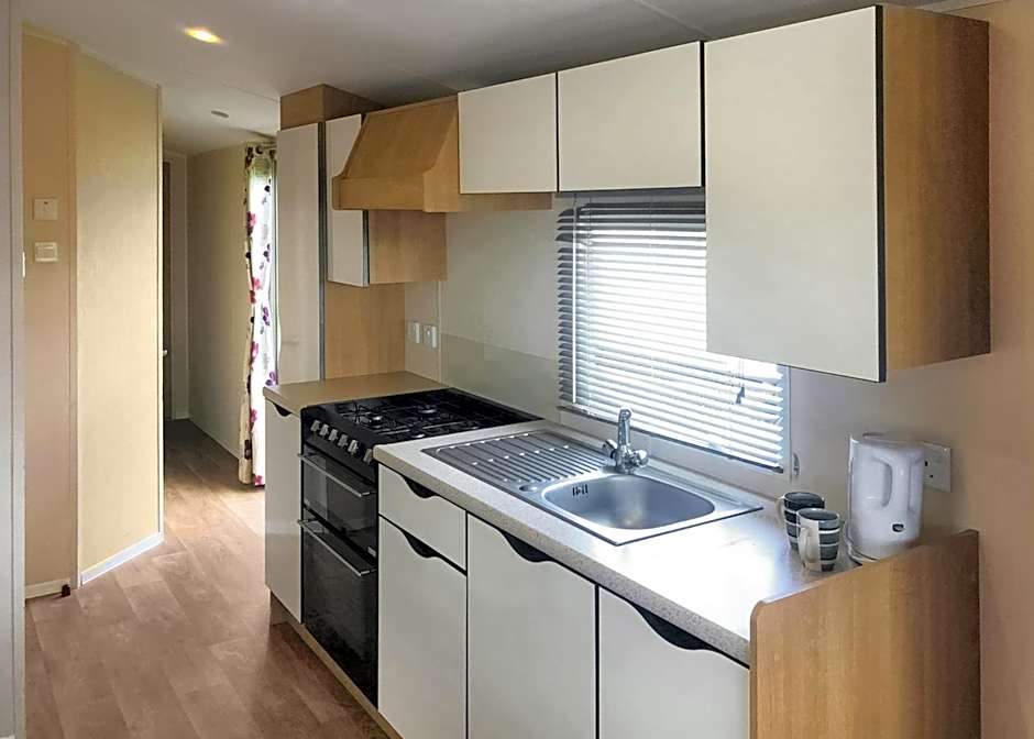 Towervans Caravan Park