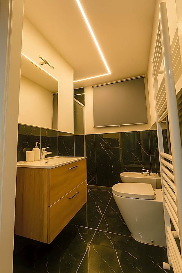 La Dimora degli Artisti