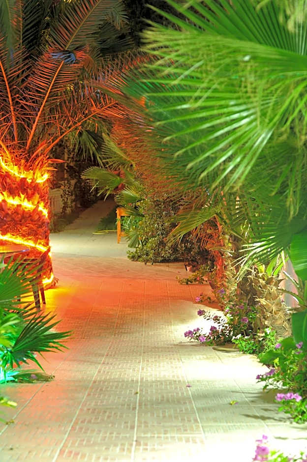 White Palace Studios