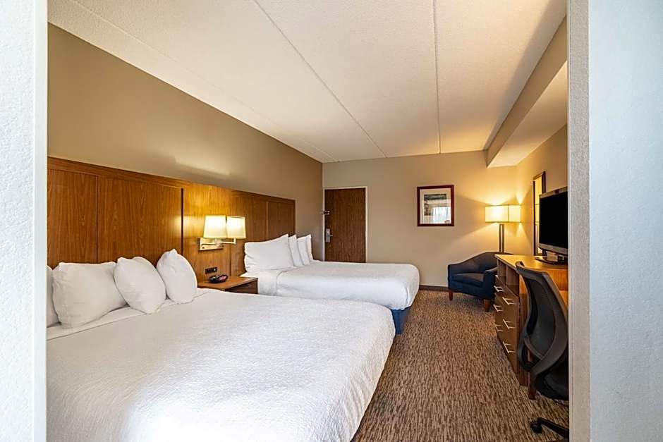 Best Western Bridgeview Hotel