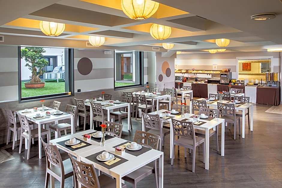 Hotel Domidea