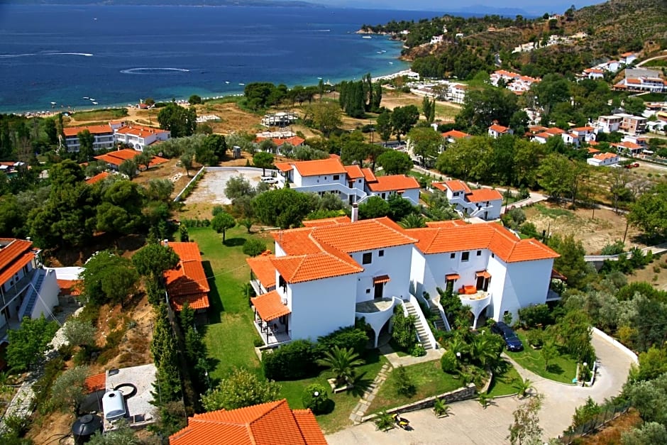 Villa Xanthippi