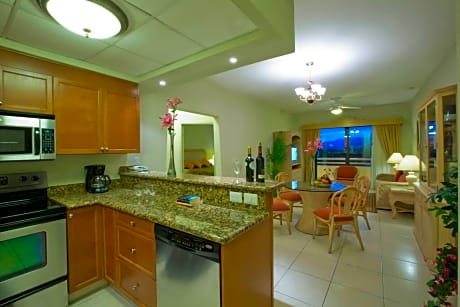 SUITE STANDARD 2 BEDROOMS