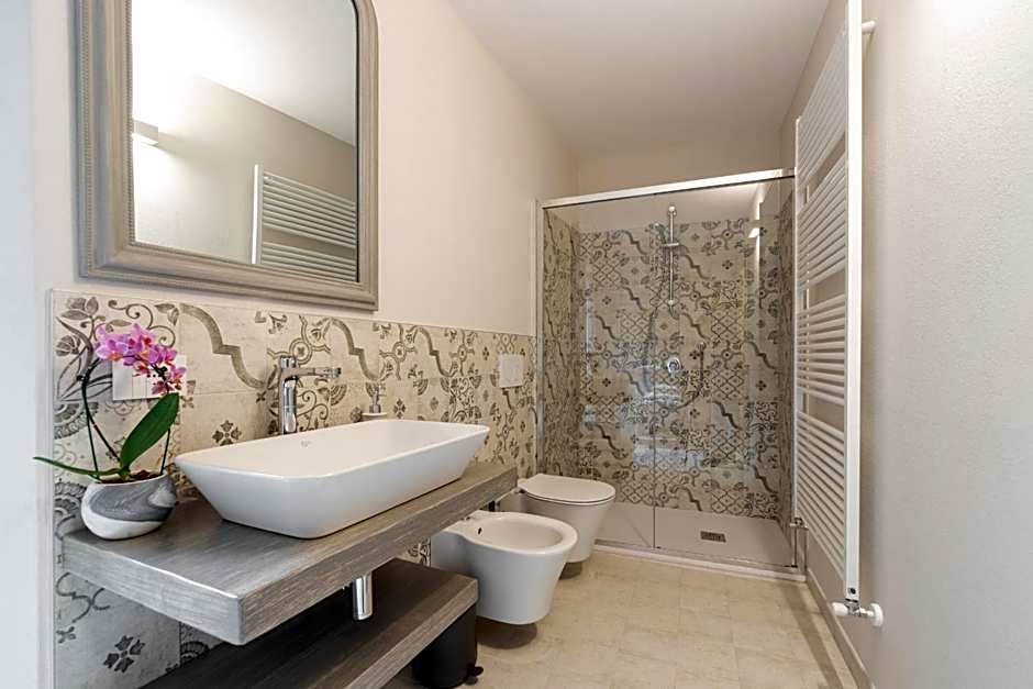 Antico Borgo B&B Cannobio