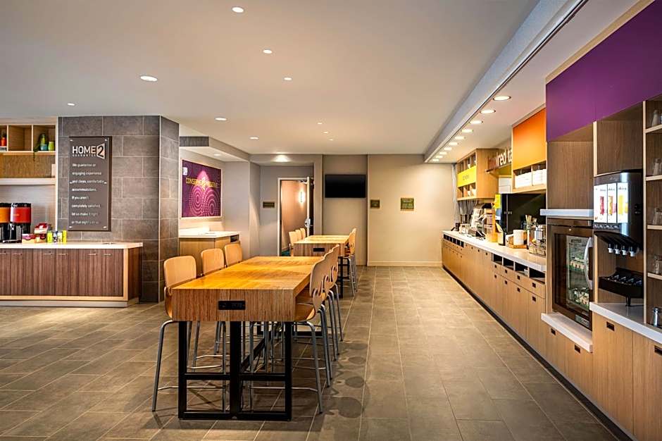 Home2 Suites by Hilton Bozeman