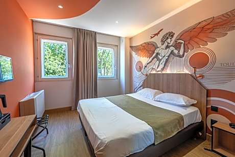 Hôtel Icare
