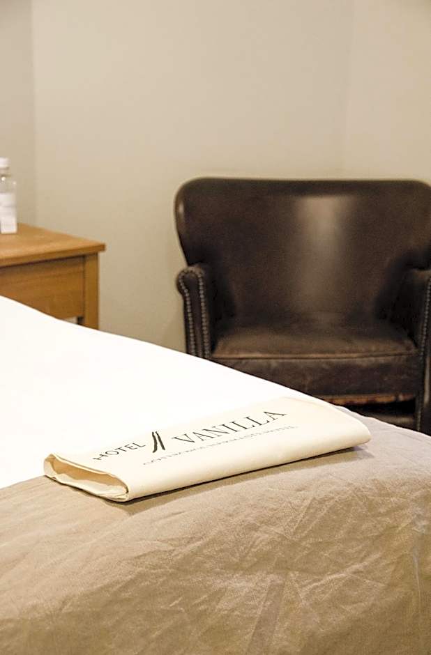 Hotel Vanilla