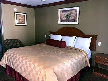 One-Bedroom Suite