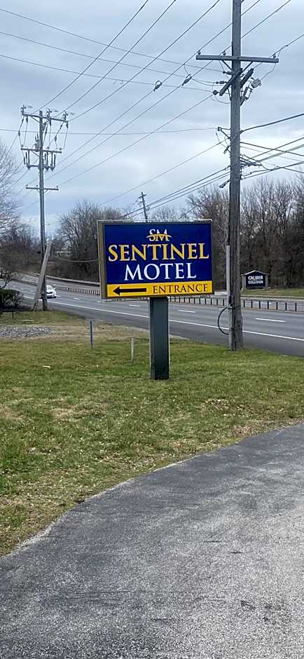 Sentinel Motel