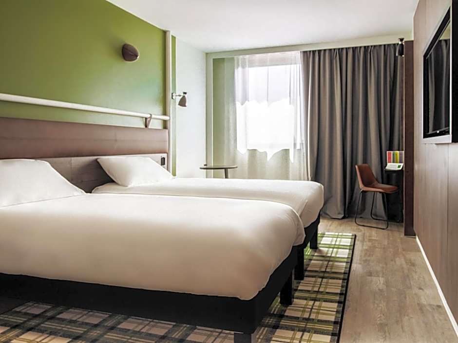 ibis Styles Castelnaudary (Opening June 2021)