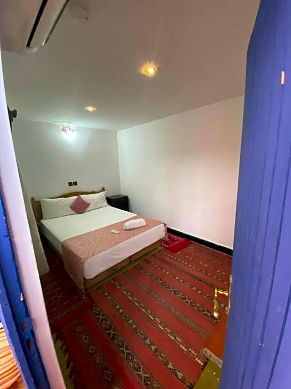 Riad La Rose Des Sables