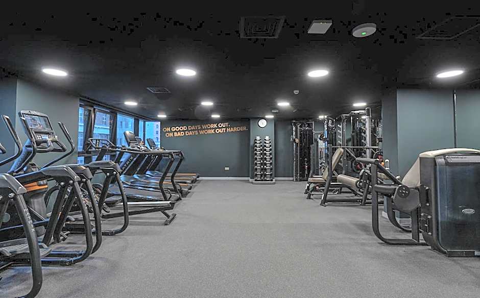 Citysuites Aparthotel