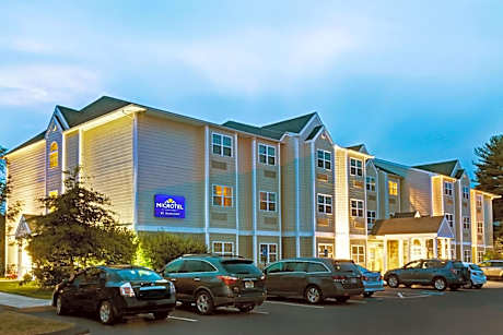 Microtel Inn & Suites By Wyndham York