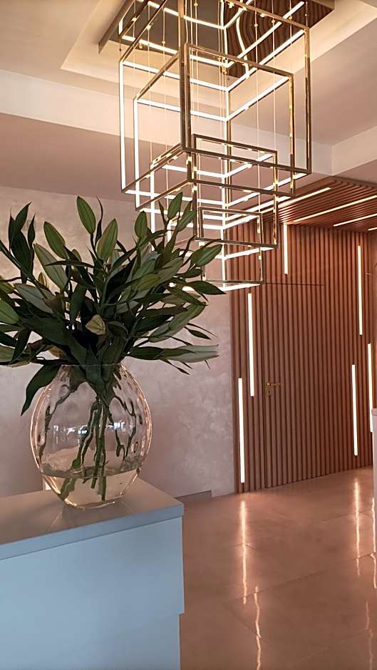 Blue&Green Baltic Hotel mediSPA&fit