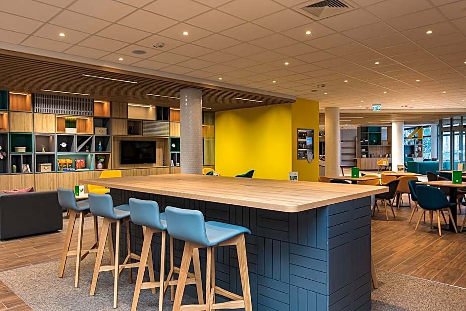 Holiday Inn Budapest-Budaörs By IHG