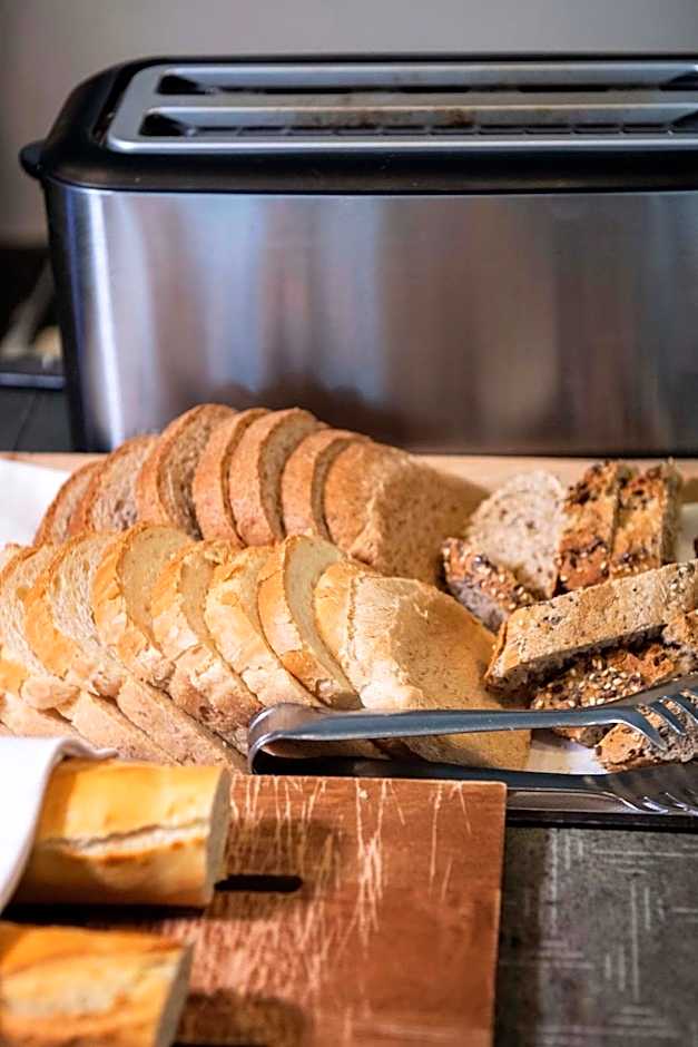 International Hotel & Suite - In prima fila sul lungomare