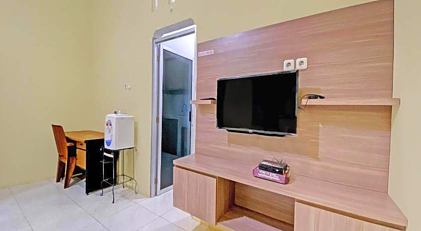 Hotel O Mariko's House