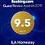 Ila Homestay