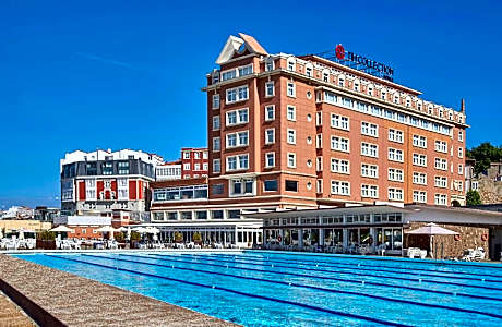 NH Collection A Coruna Finisterre