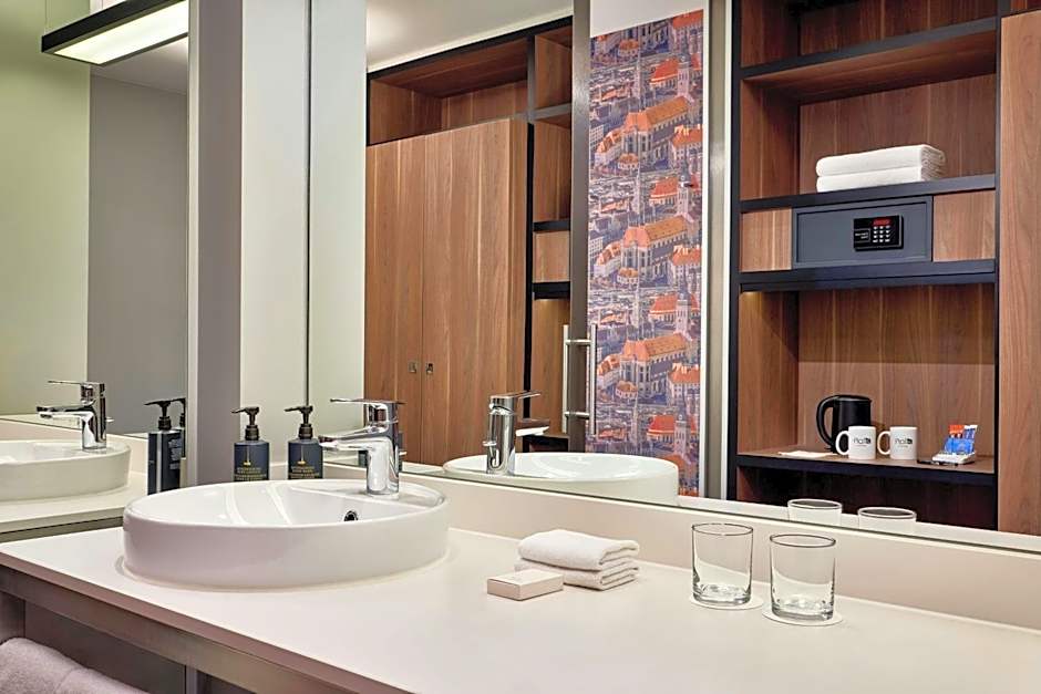 Aloft by Marriott Munich