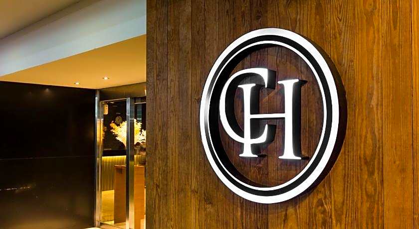 Chance Hotel
