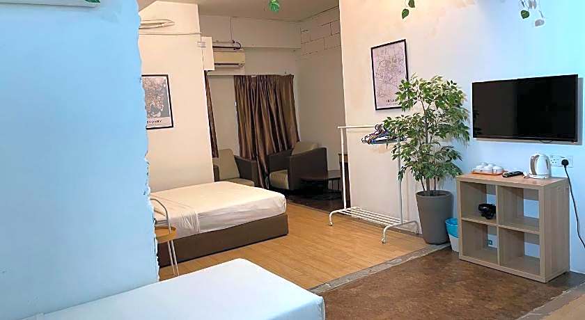 SH Hotel Kota Damansara