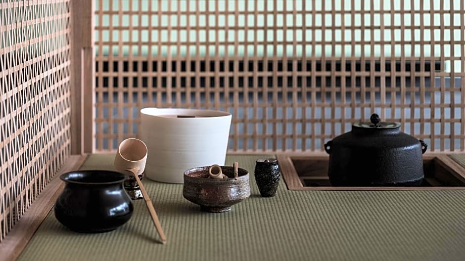 THE GENERAL KYOTO Takatsuji Fuyacho